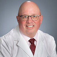 Andy Miller, MD